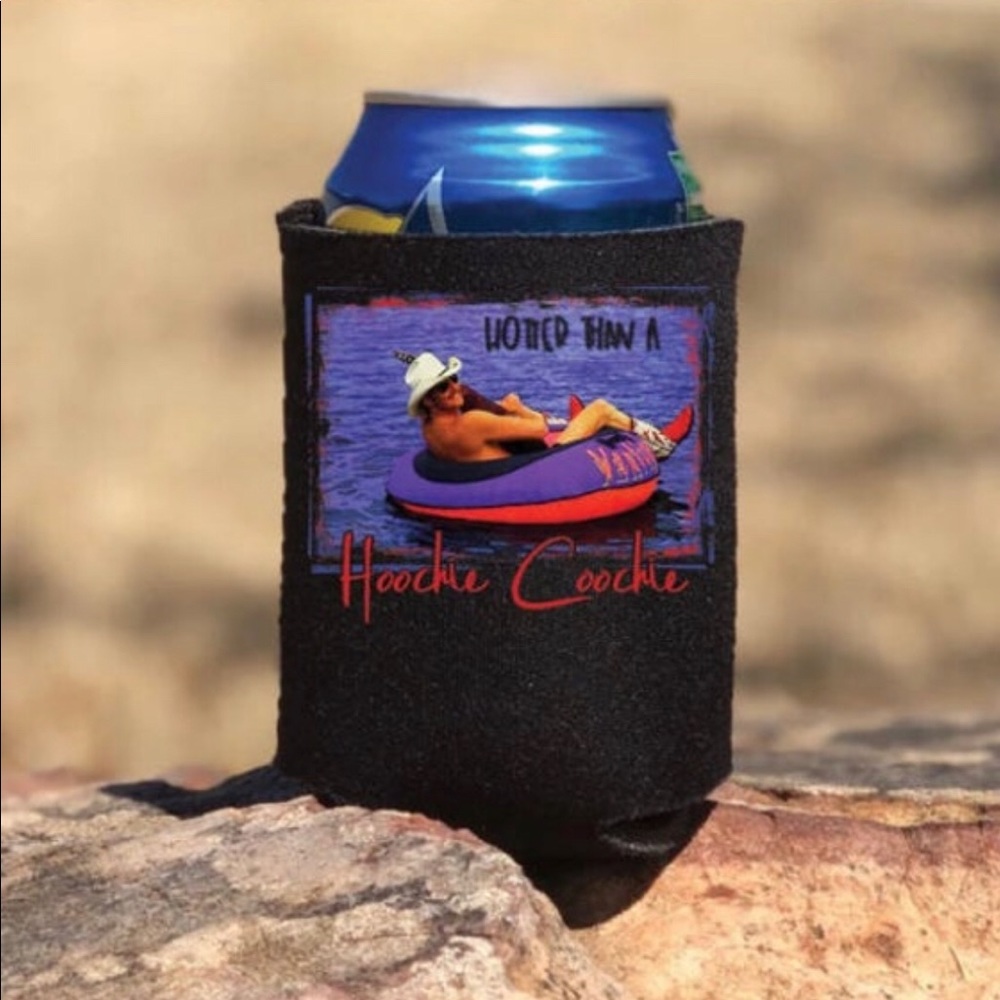 Alan Jackson Can Holder